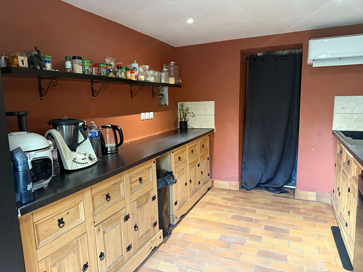 Photo Maison Periers Sur Le Dan 3 pièce(s) 80 m2 image 5/6