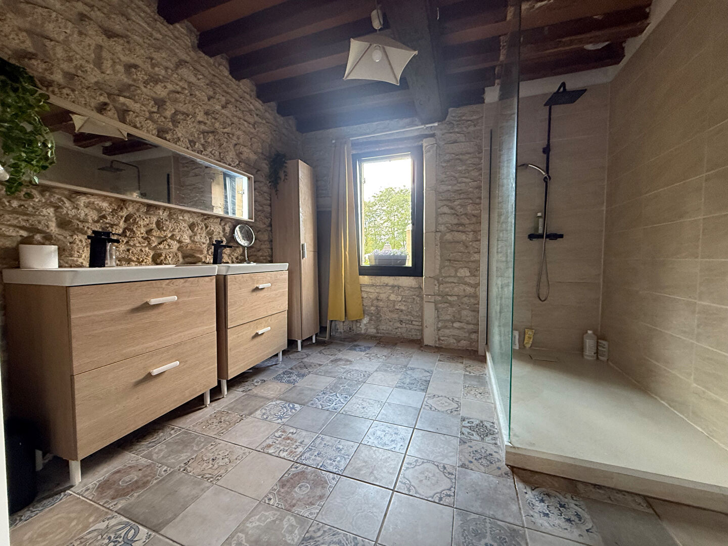 Photo Maison Periers Sur Le Dan 3 pièce(s) 80 m2 image 6/6