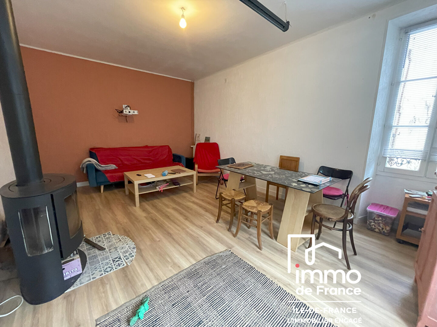 Photo Maison Champeaux 5 pièce(s) 125 m2 image 3/6