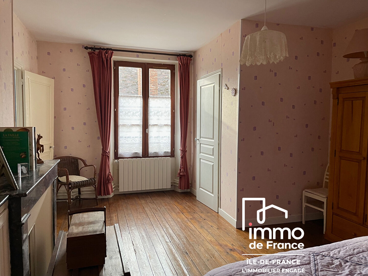 Photo Maison Champeaux 5 pièce(s) 125 m2 image 4/6