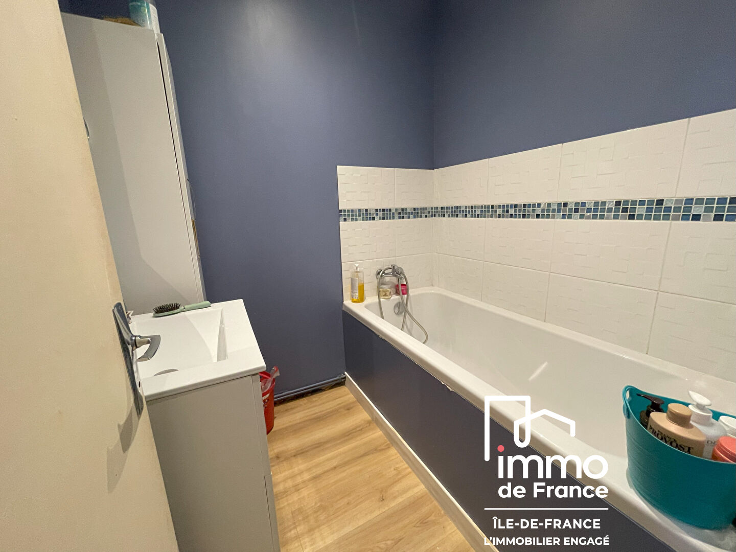 Photo Maison Champeaux 5 pièce(s) 125 m2 image 5/6