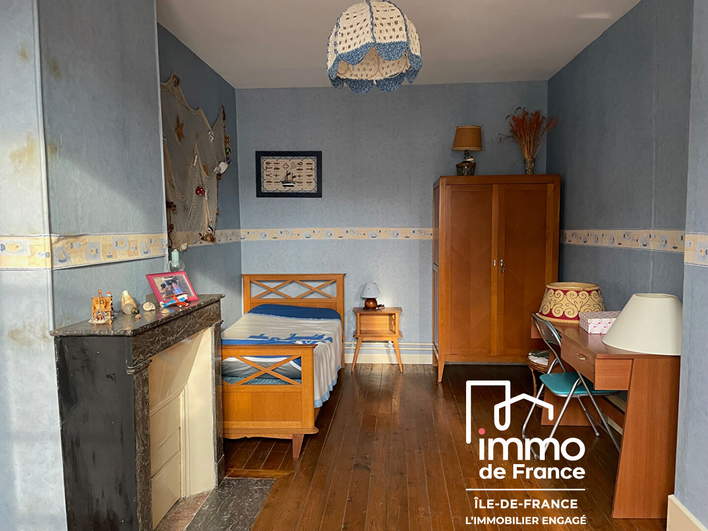 Photo Maison Champeaux 5 pièce(s) 125 m2 image 6/6