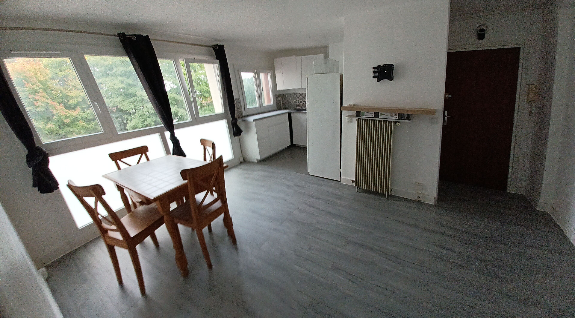 À vendre : Appartement 2 pièces à Thiais - 169 000