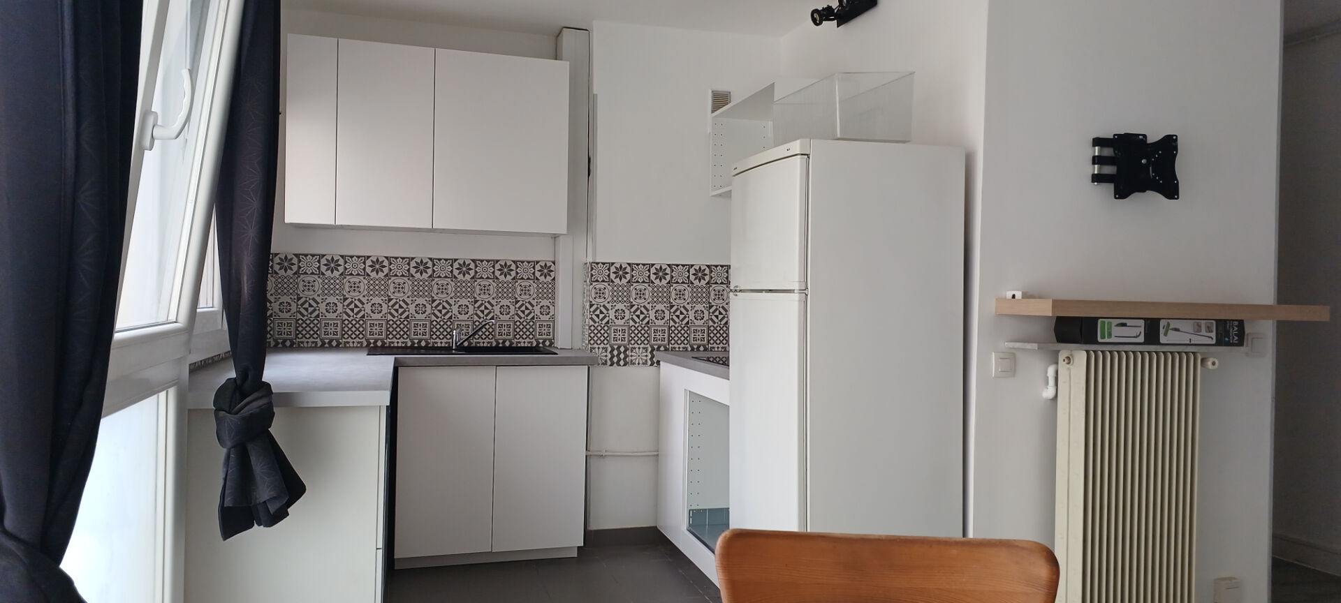 Photo À vendre : Appartement 2 pièces à Thiais - 169 000 image 2/5