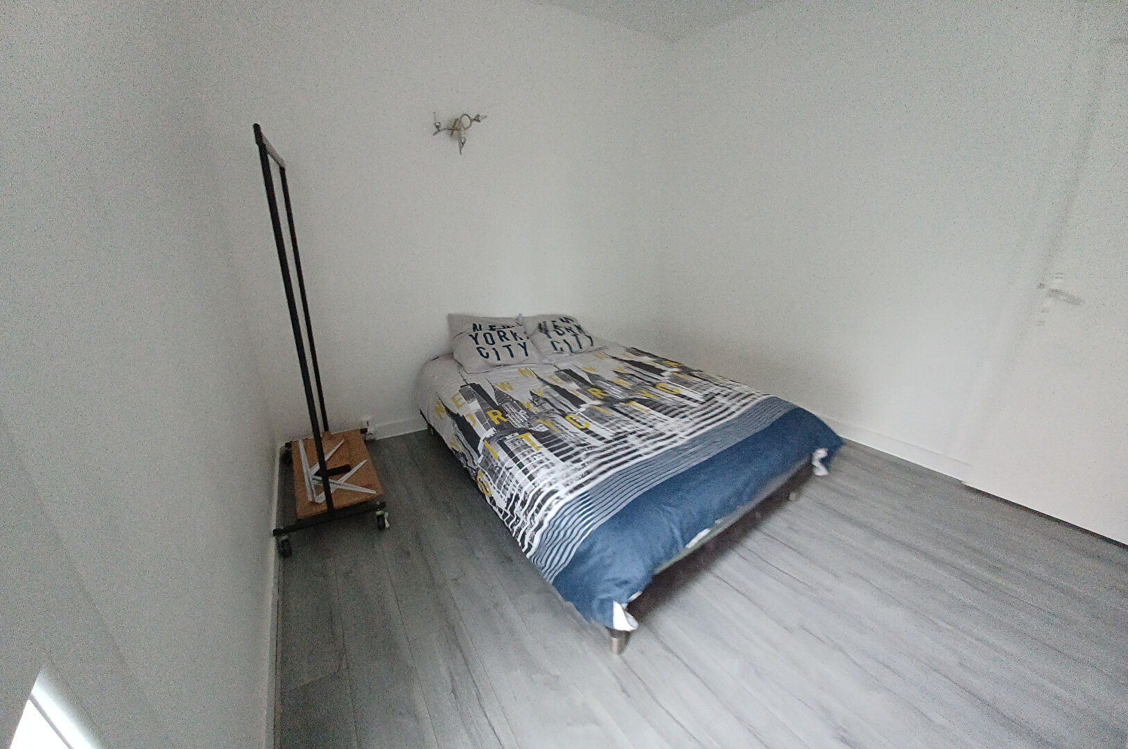 Photo À vendre : Appartement 2 pièces à Thiais - 169 000 image 3/5