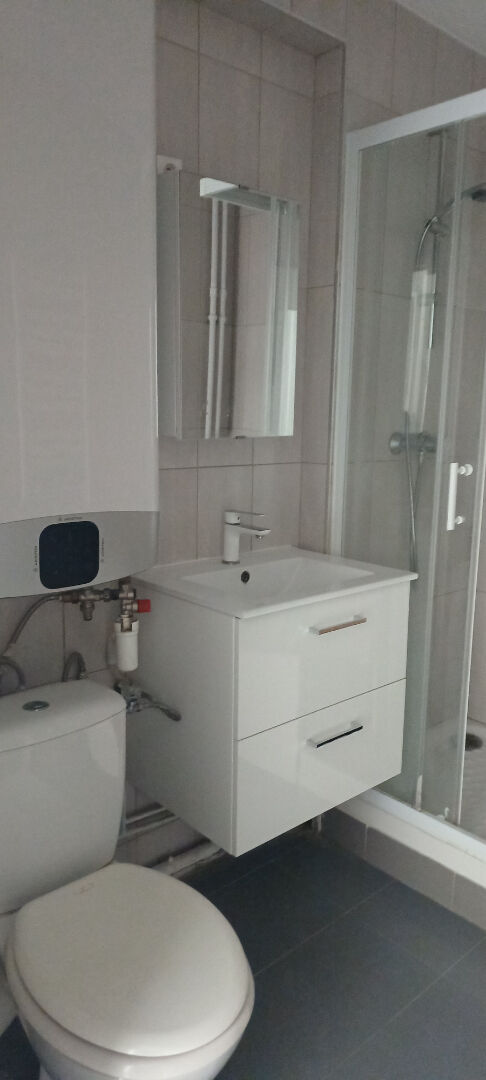 Photo À vendre : Appartement 2 pièces à Thiais - 169 000 image 4/5