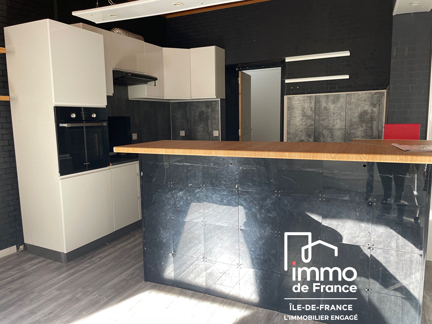 Photo Maison centre Donnemarie Dontilly avec terrasse image 1/6