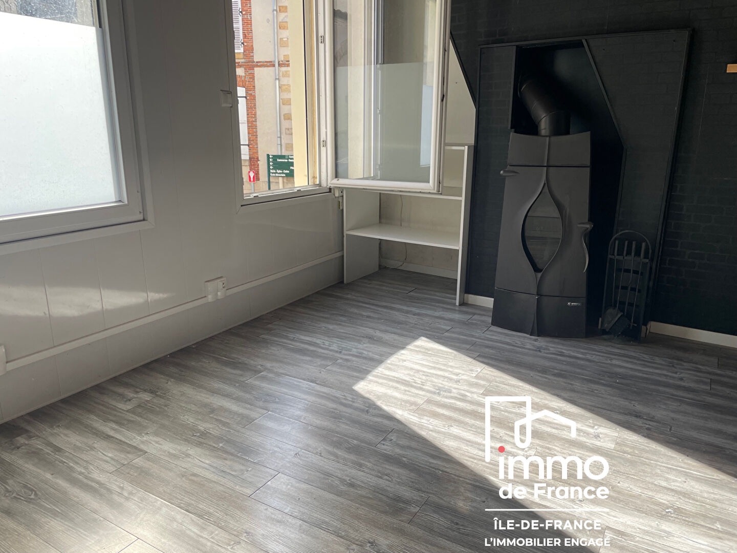 Photo Maison centre Donnemarie Dontilly avec terrasse image 2/6