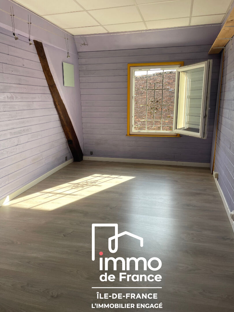 Photo Maison centre Donnemarie Dontilly avec terrasse image 6/6