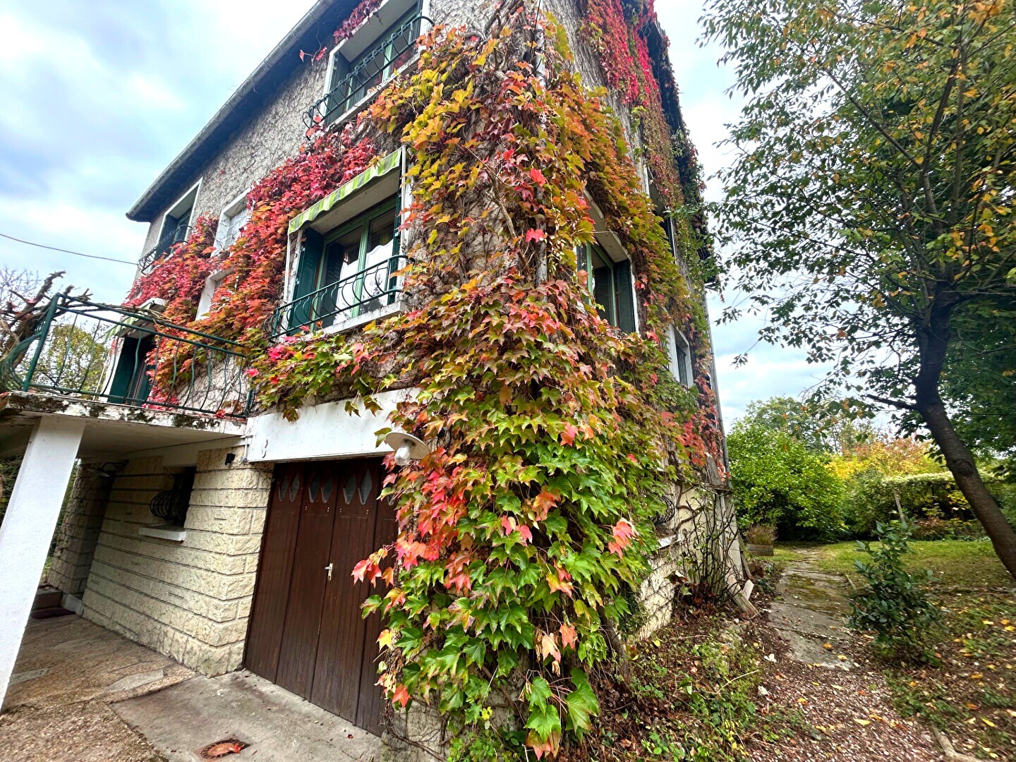 Photo Maison de 260m2 à Pomponne image 2/6