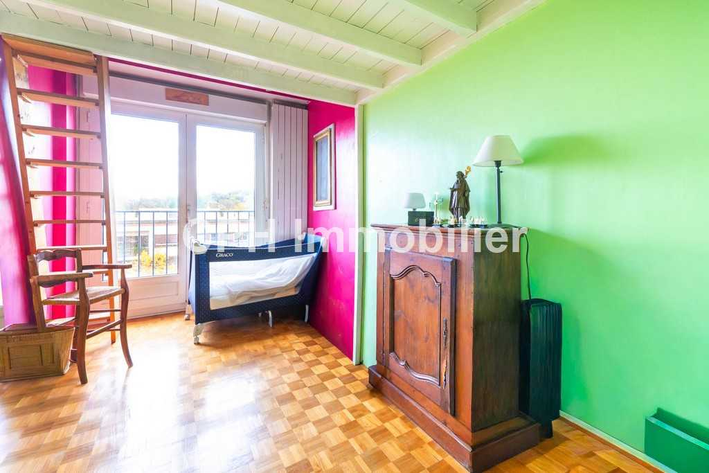 Photo Appartement Louveciennes 5 pièce(s) 93.02 m2 image 6/6