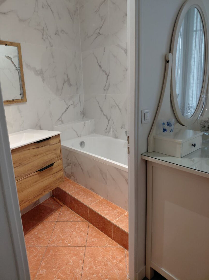 Photo Appartement 3 pièces de 59 m² au 3 ème étage image 6/6