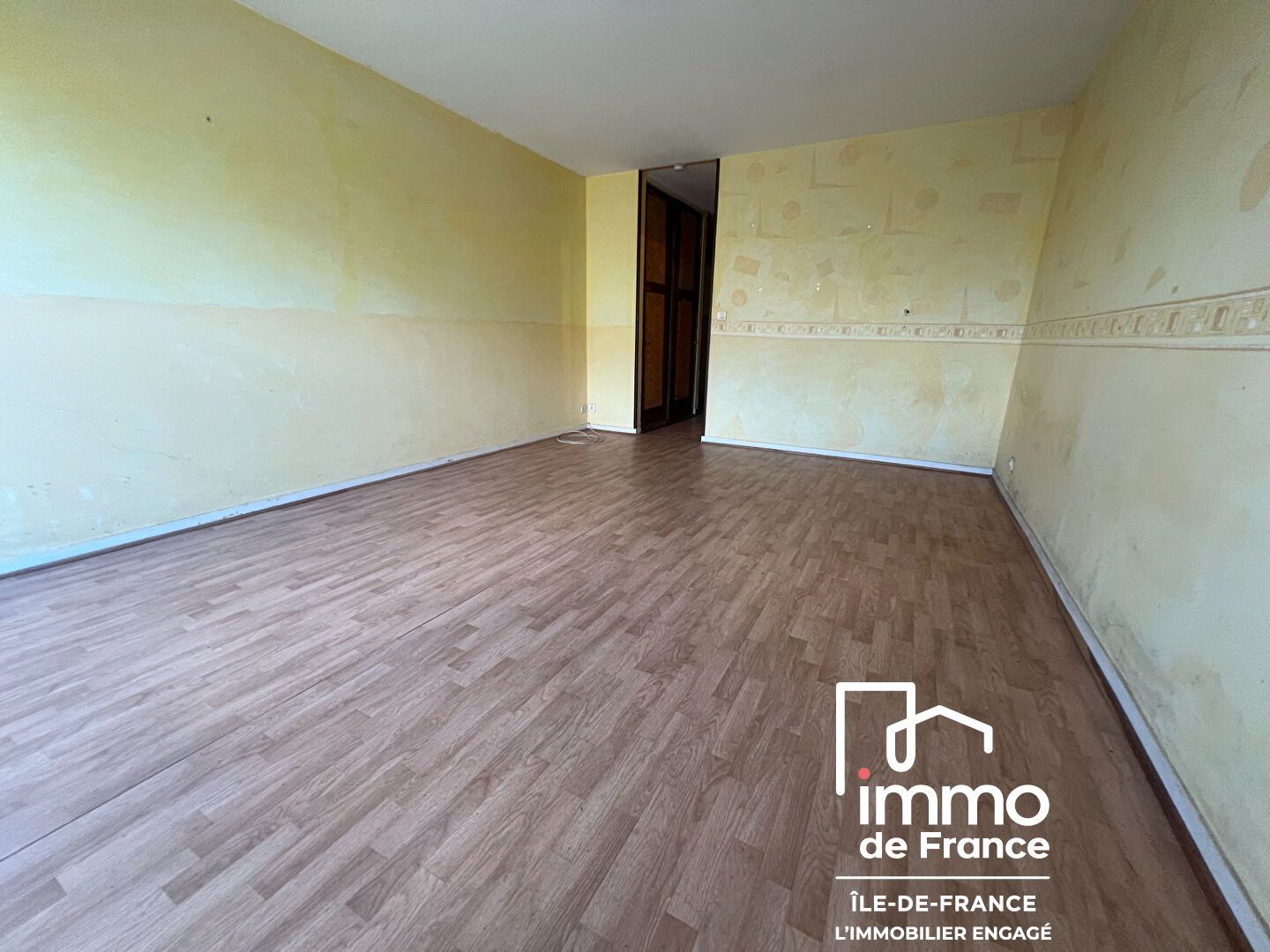 À vendre : Appartement 1 pièce à LES VILLAGES VOVEENS