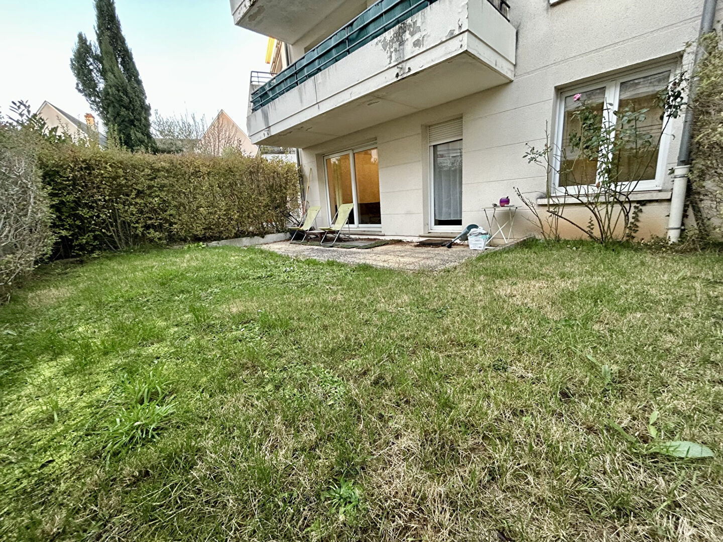 Photo Appartement Chartres 2 pièce(s) 50.50 m2 image 3/6