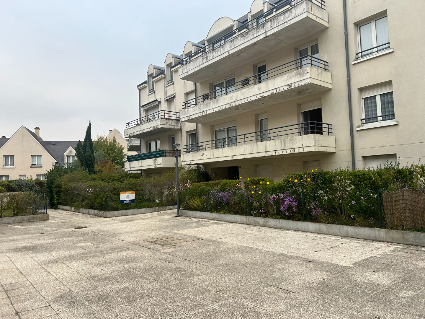 Photo Appartement Chartres 2 pièce(s) 50.50 m2 image 4/6