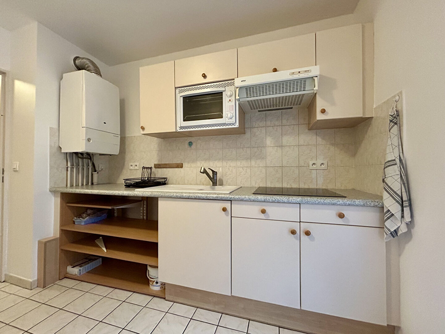 Photo Appartement Chartres 2 pièce(s) 50.50 m2 image 6/6