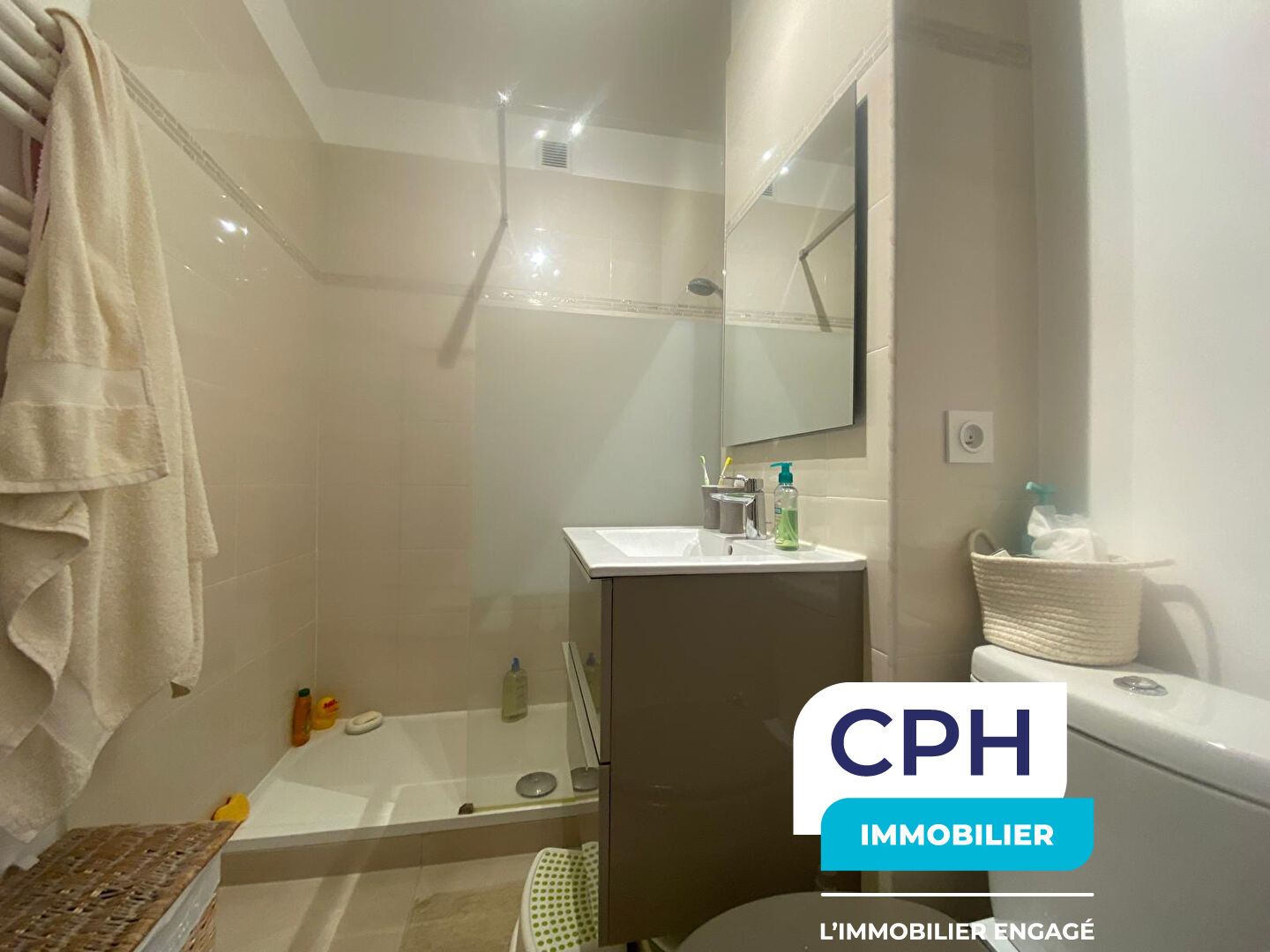 Photo À vendre : Appartement 1 pièce avec vue sur Square à Le Chesnay Rocquencourt image 3/4