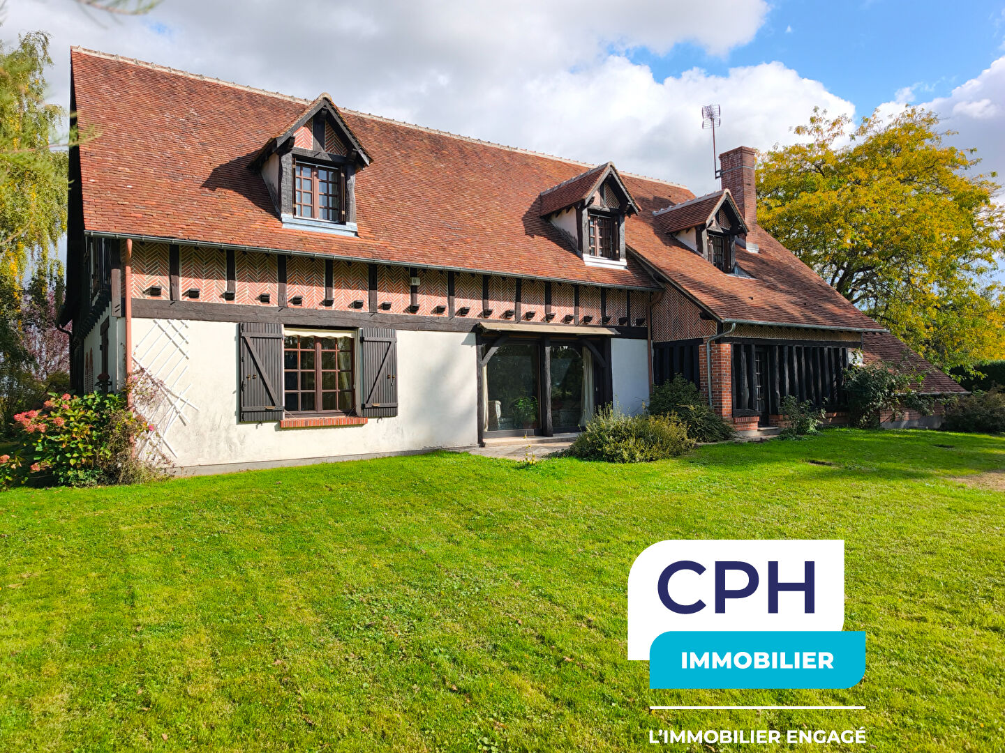 Photo Demeure de Prestige à Sully sur Loire - Référence 326 image 2/6