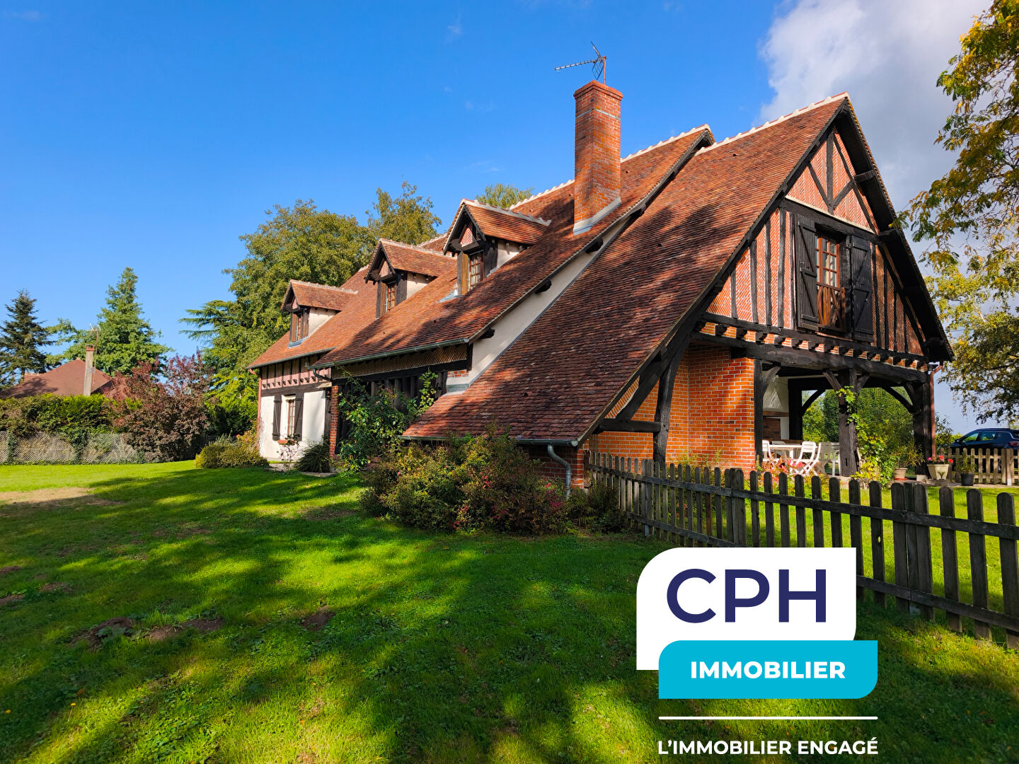 Photo Demeure de Prestige à Sully sur Loire - Référence 326 image 3/6