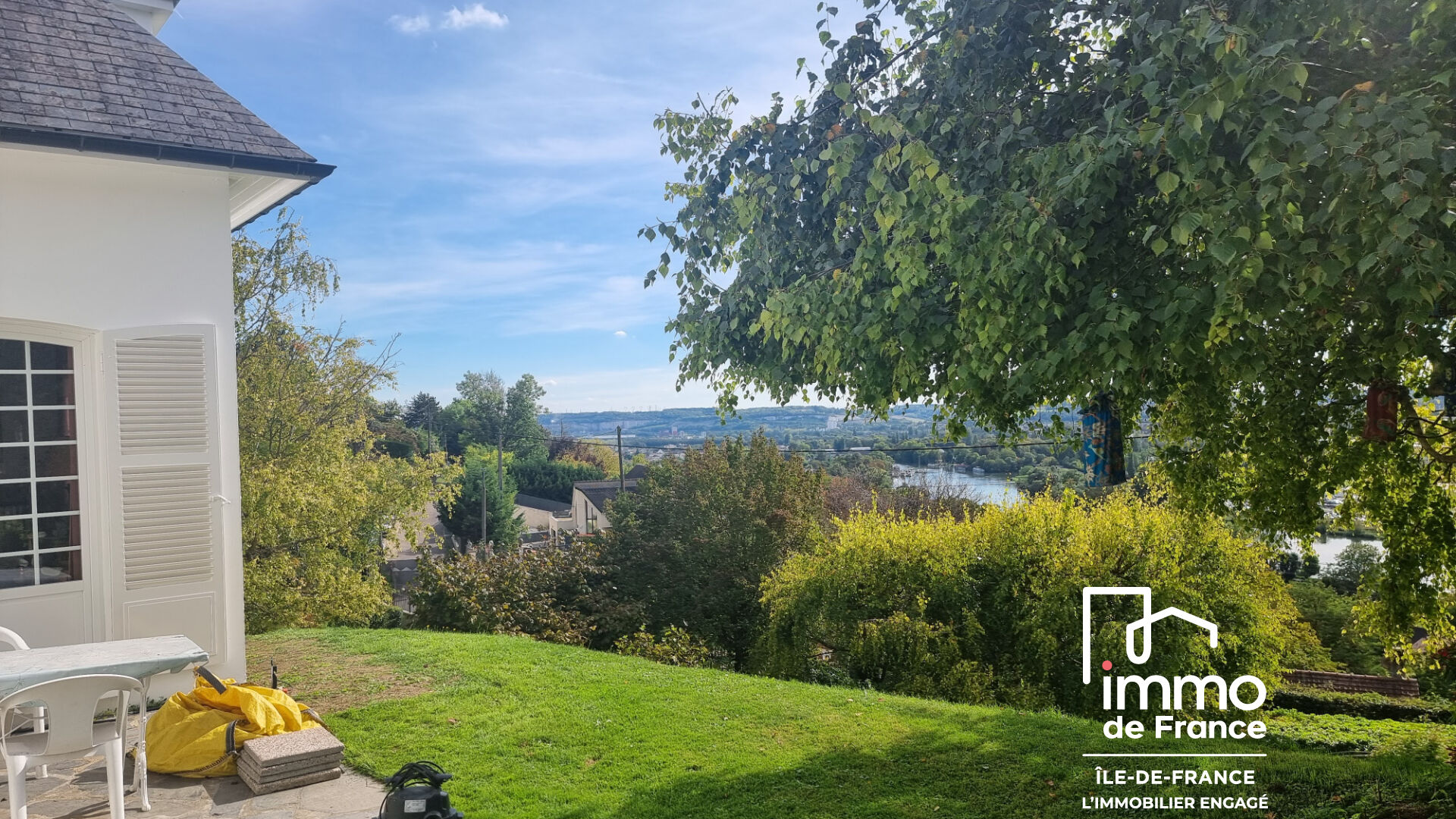 Photo Maison à vendre à LIMAY - SAINT-SAUVEUR image 3/6