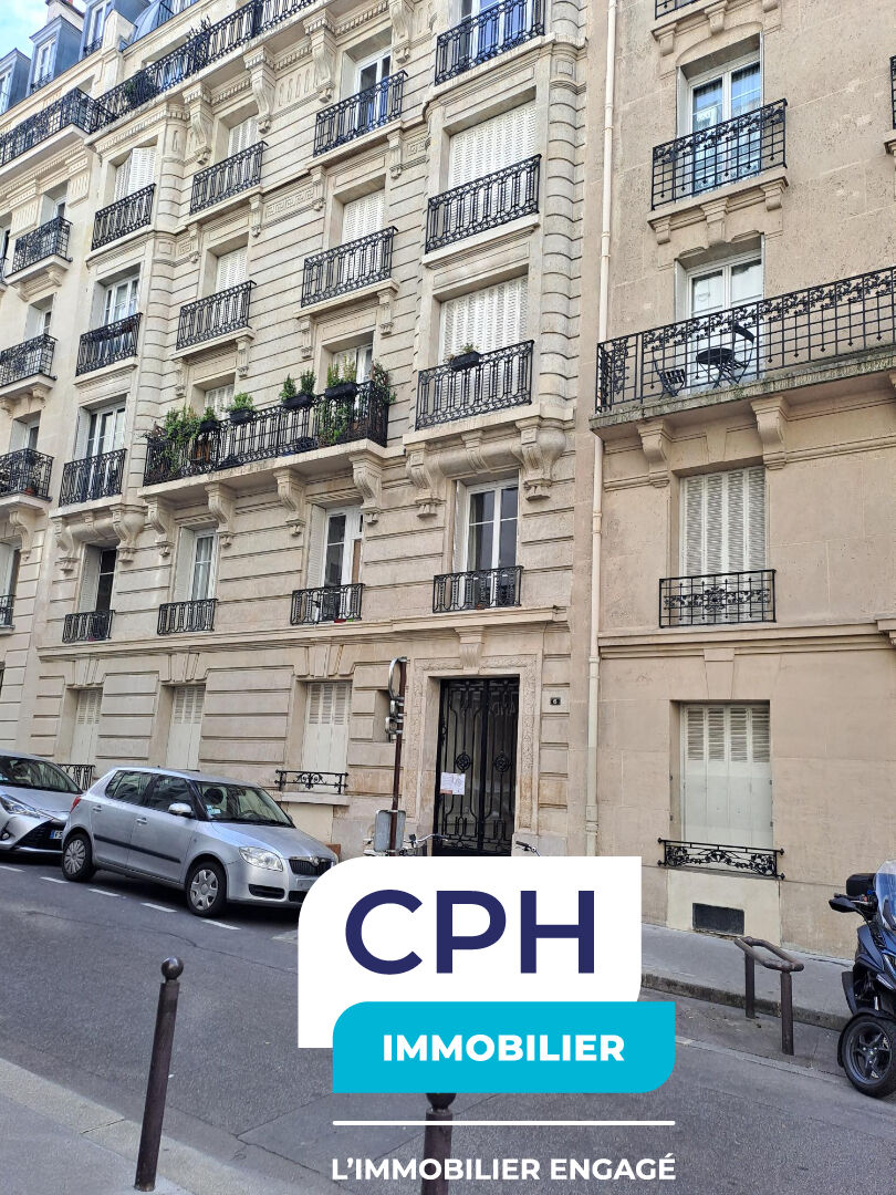 Photo Appartement  2 pièce(s) 43.32 m2 image 1/6