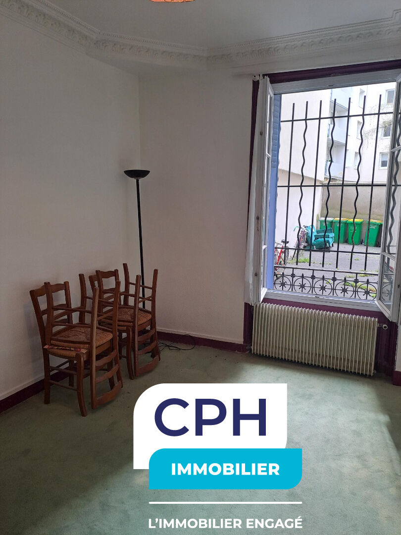 Photo Appartement  2 pièce(s) 43.32 m2 image 4/6