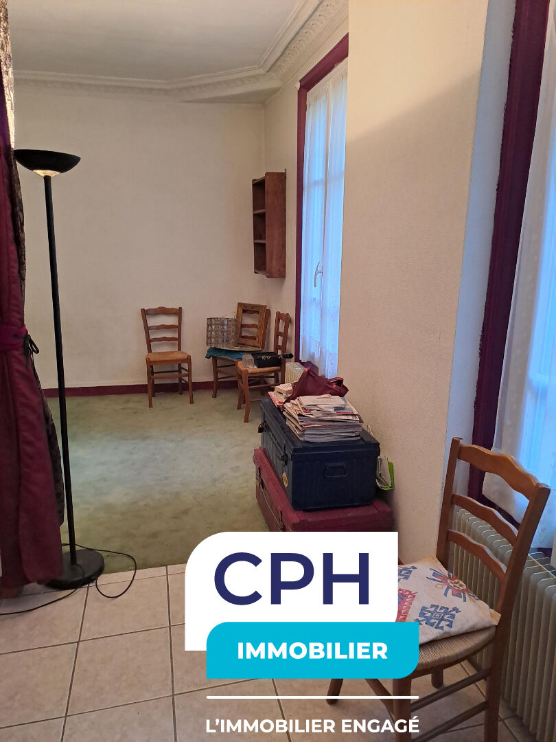 Photo Appartement  2 pièce(s) 43.32 m2 image 5/6