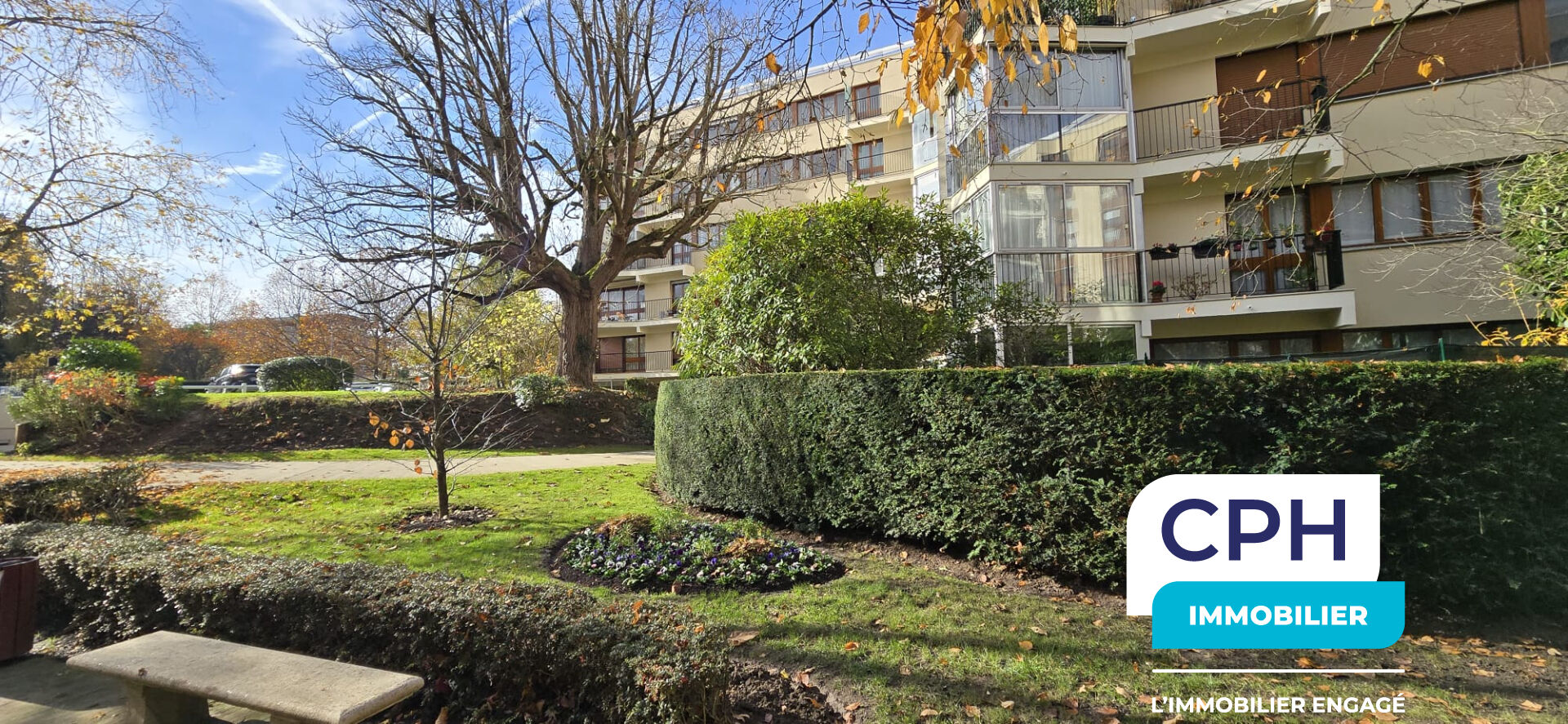 Photo Appartement 78150 3 pièce(s) image 1/6