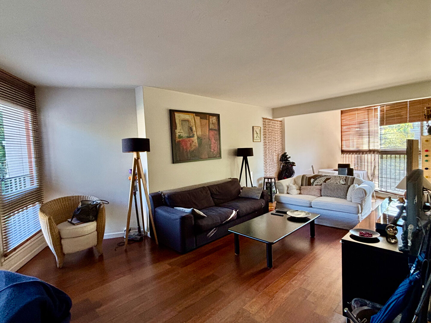 Appartement 78150 3 pièce(s)