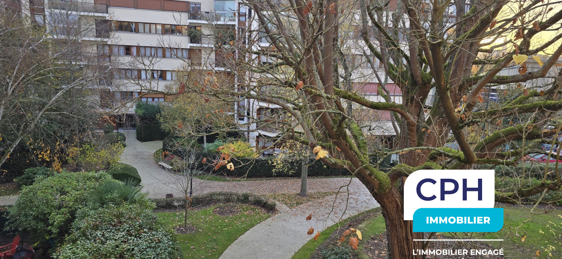 Photo Appartement 78150 3 pièce(s) image 2/6