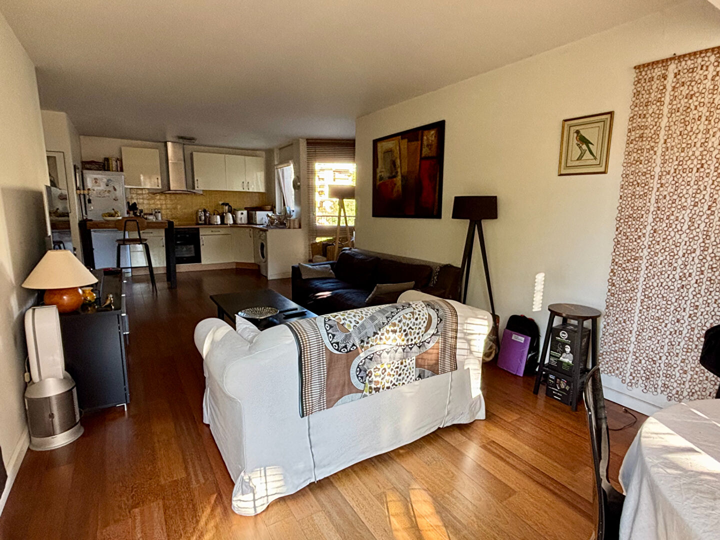 Photo Appartement 78150 3 pièce(s) image 2/6