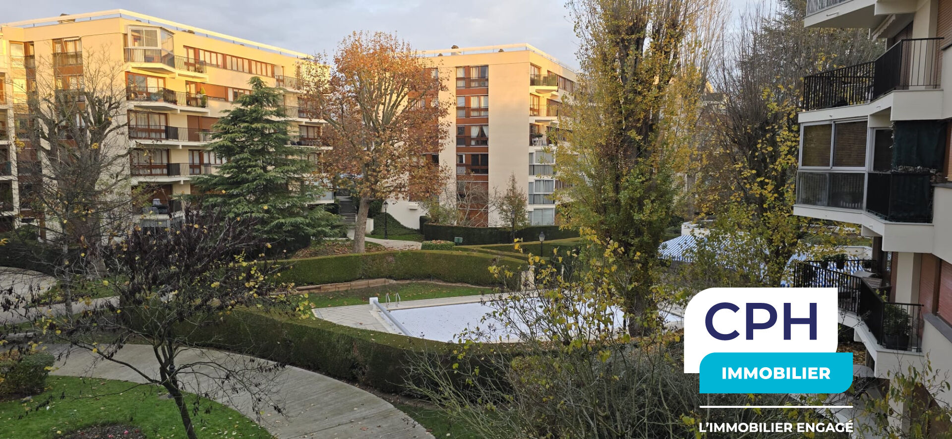 Photo Appartement 78150 3 pièce(s) image 3/6