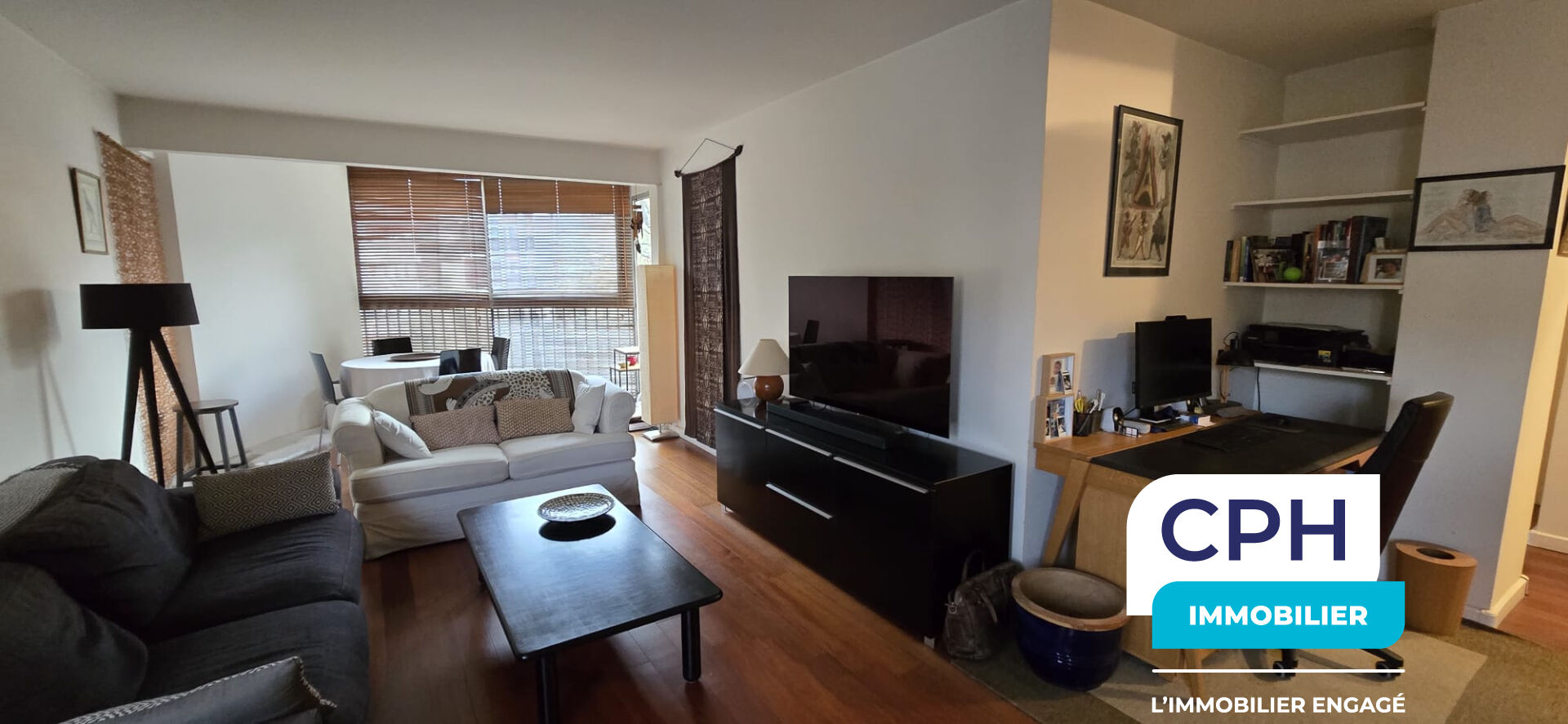 Photo Appartement 78150 3 pièce(s) image 5/6