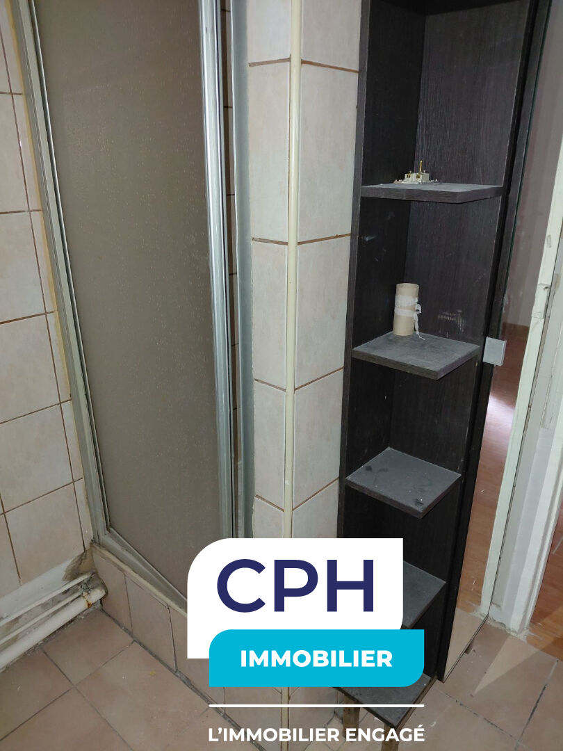 Photo Paris 19ème Crimée - 2 pièce 36.46 m² image 6/6