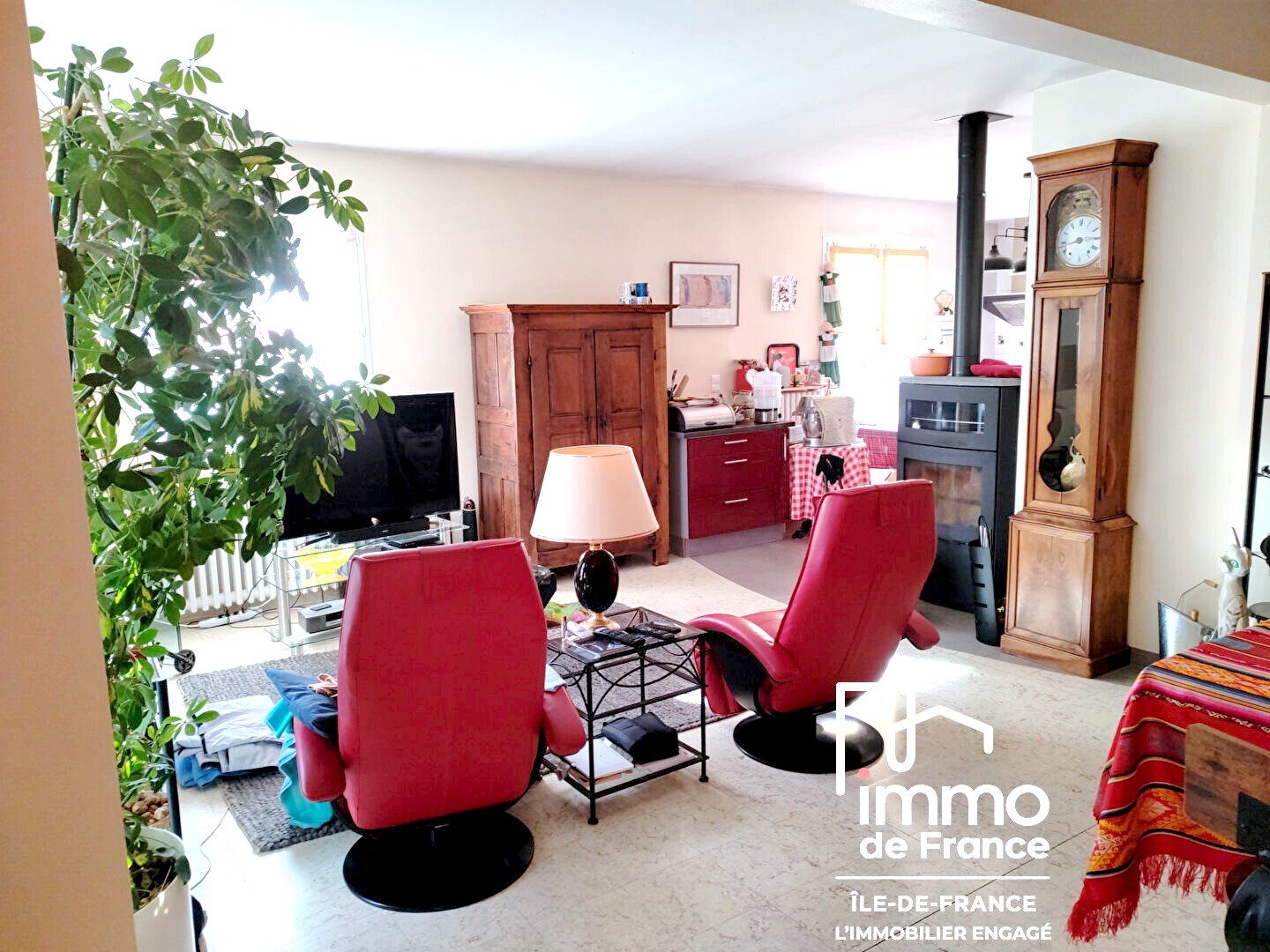 Photo Maison de 234m² habitables à vendre - BONNEVAL image 4/6