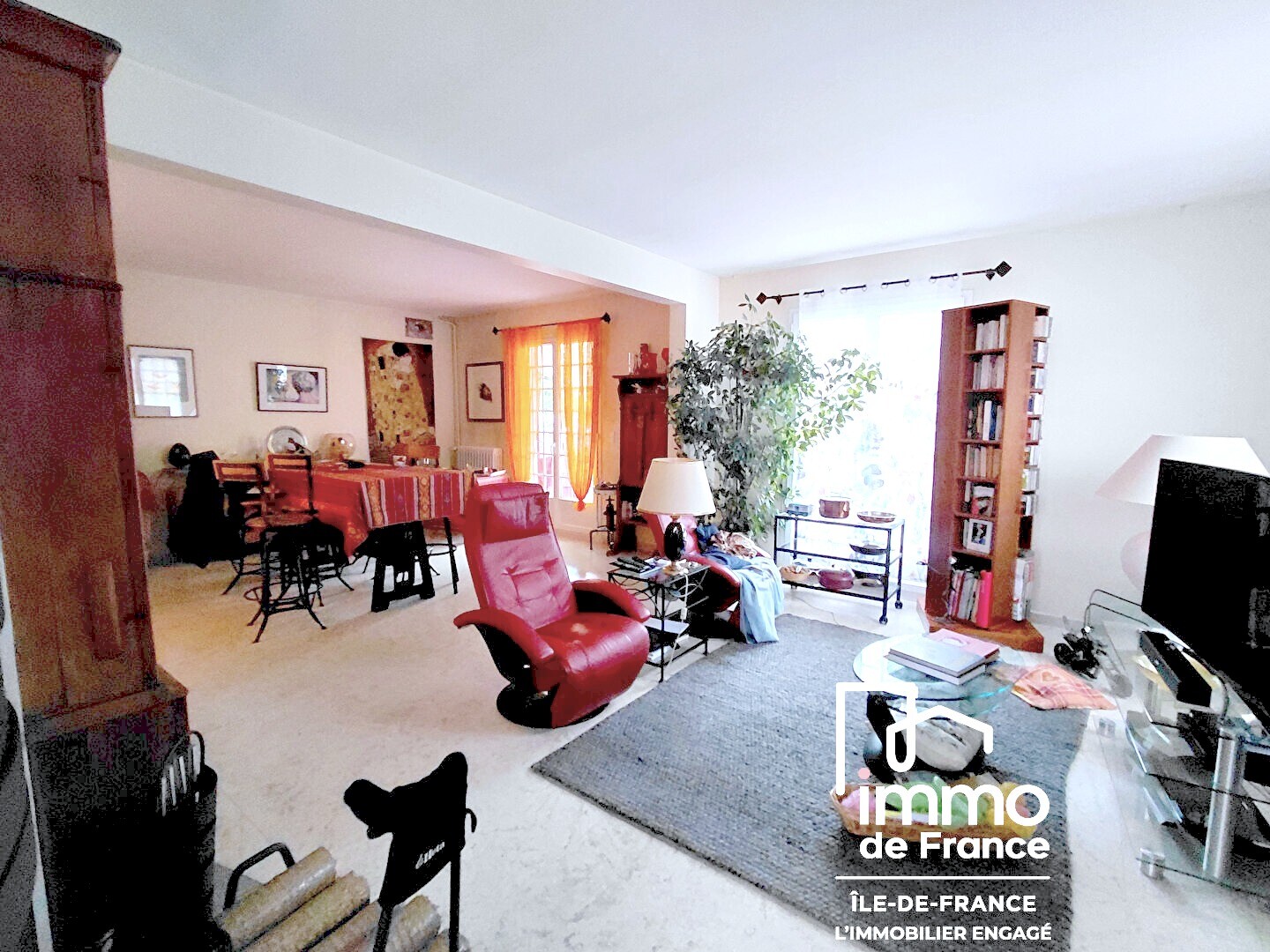 Photo Maison de 234m² habitables à vendre - BONNEVAL image 6/6