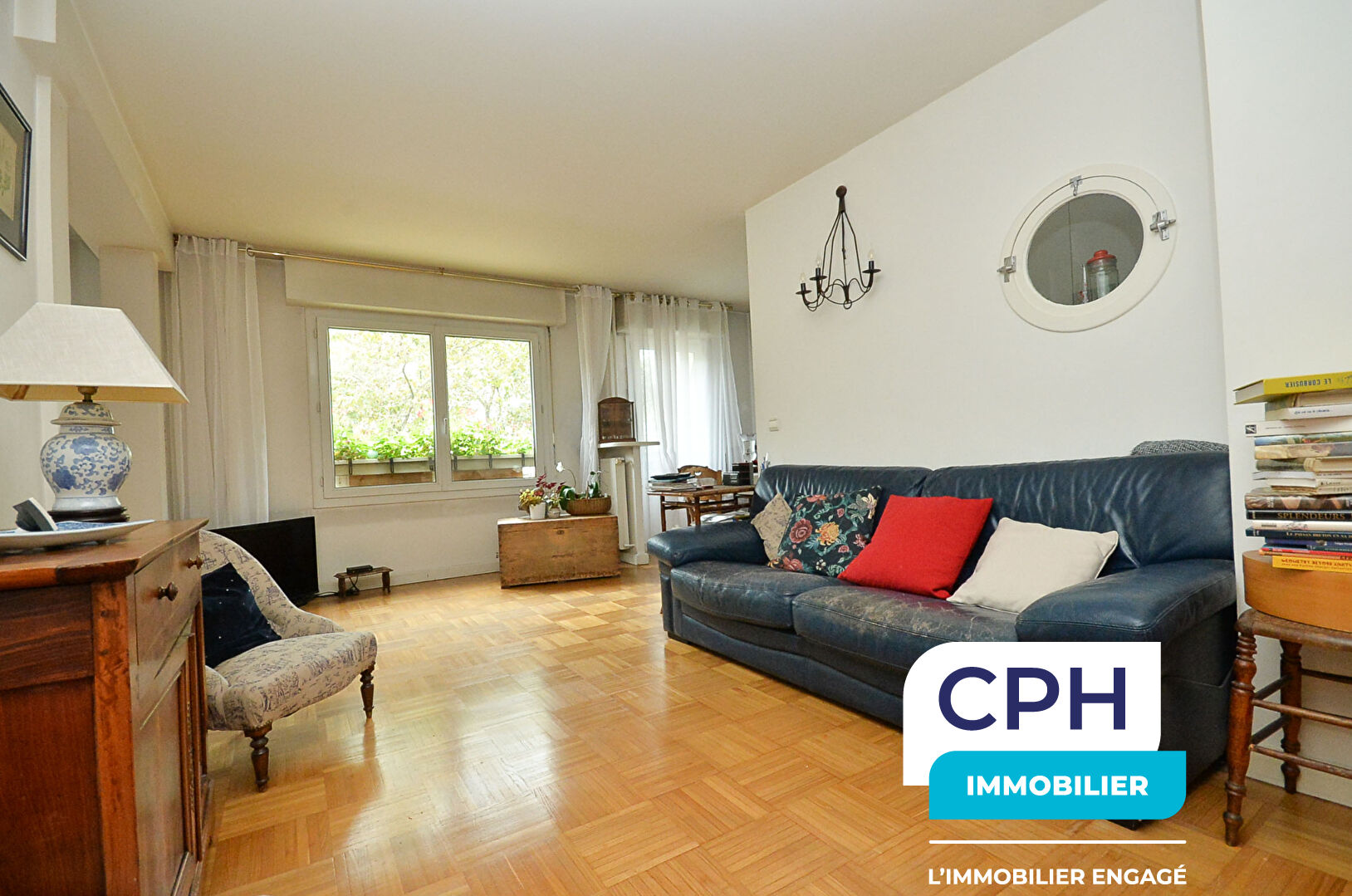 Pte de Charenton - Vallée de Fécamp