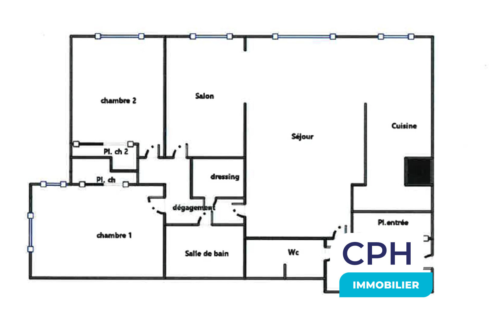 Photo Pte de Charenton - Vallée de Fécamp image 6/6