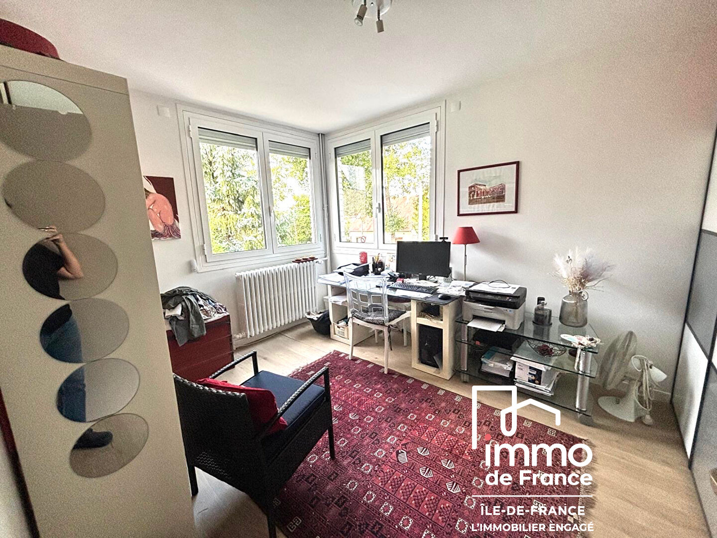 Photo Maison Noisy Le Grand 6 pièce(s) 150 m2 image 6/6