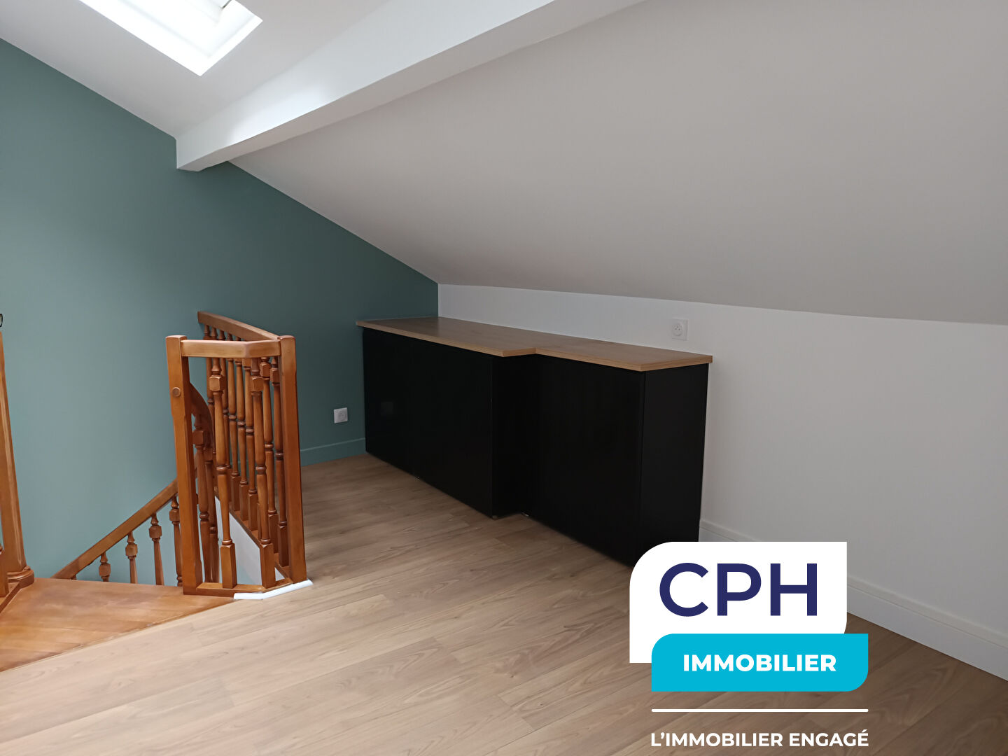 Photo 94 800 VILLEJUIF - Appartement en DUPLEX de 2 pièces image 4/5