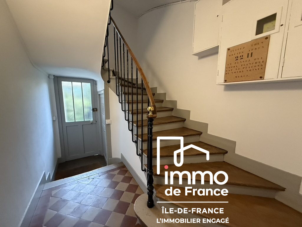 Photo Versailles 2 pièces  proche mairie image 4/5