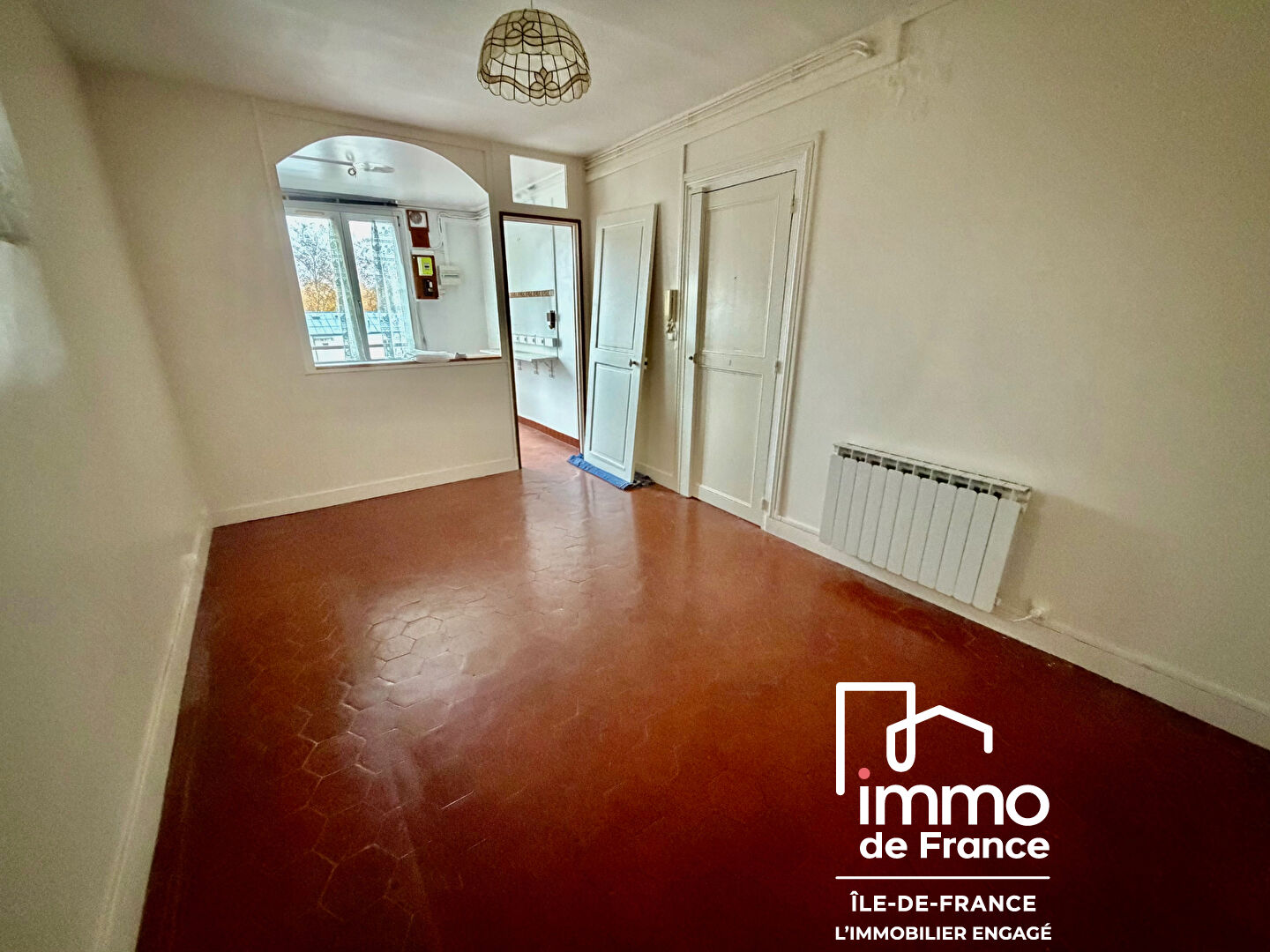 Photo Appartement Versailles 4 pièce(s) 75.57 m2 à rénover image 6/6