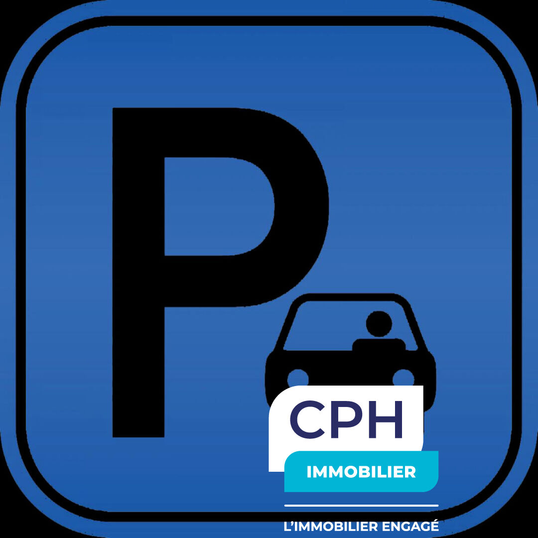 Emplacement de parking en S/Sol