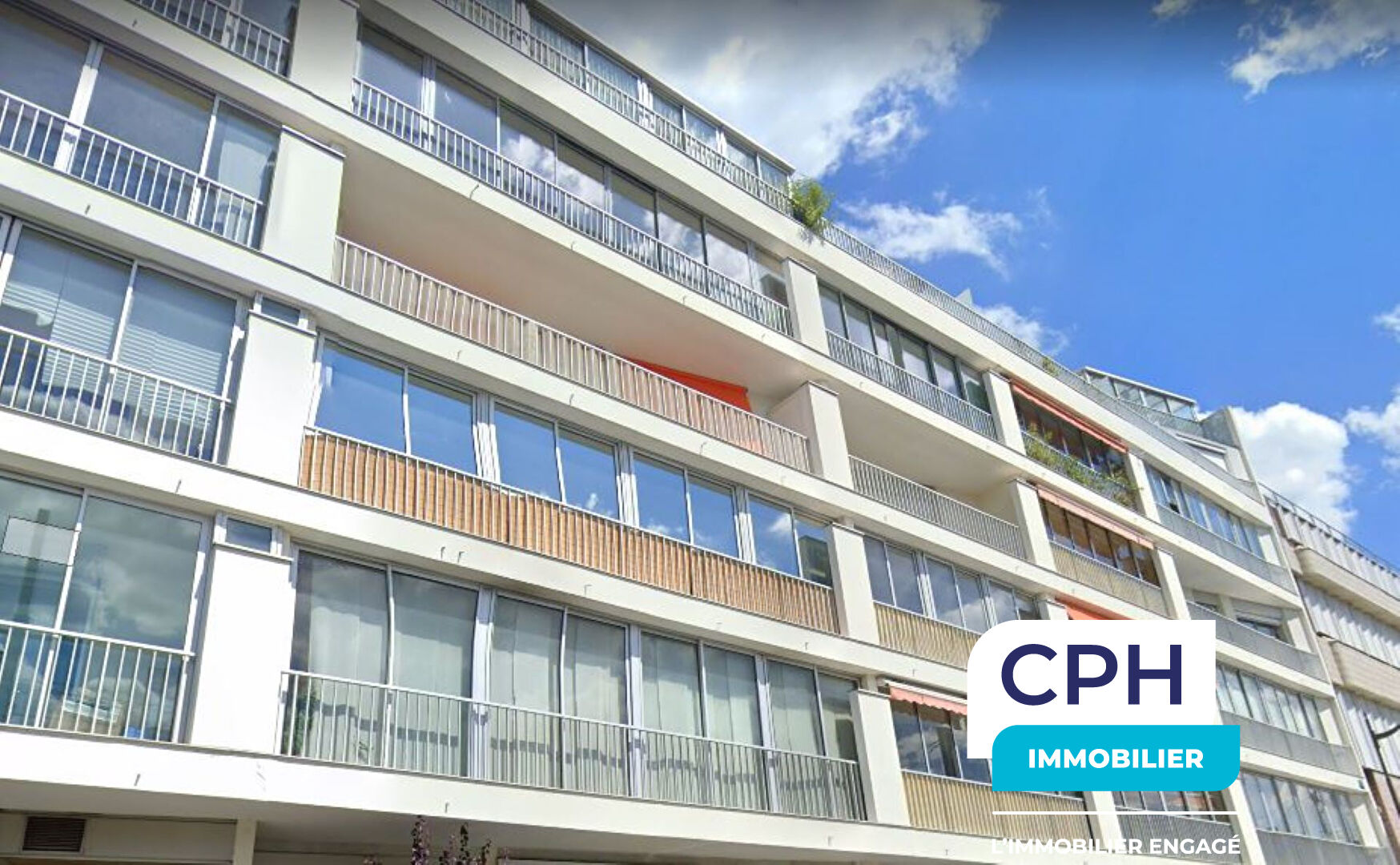 Photo Emplacement de parking en S/Sol image 3/3