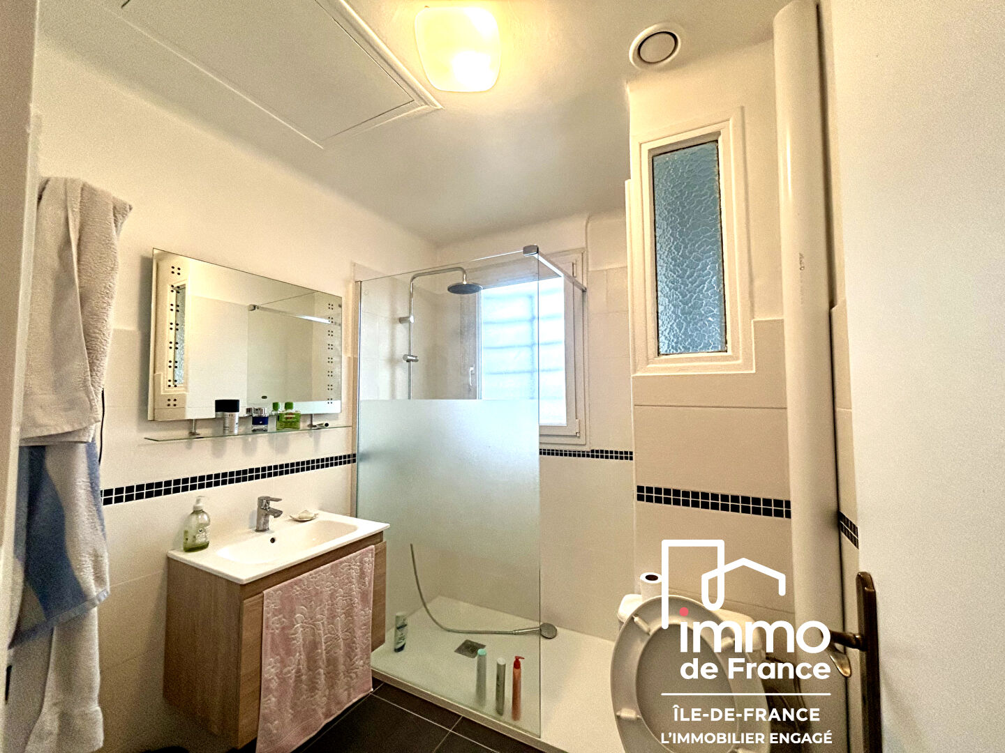 Photo Maison  indépendante de 5  piéces Gagny limite Chelles image 4/5