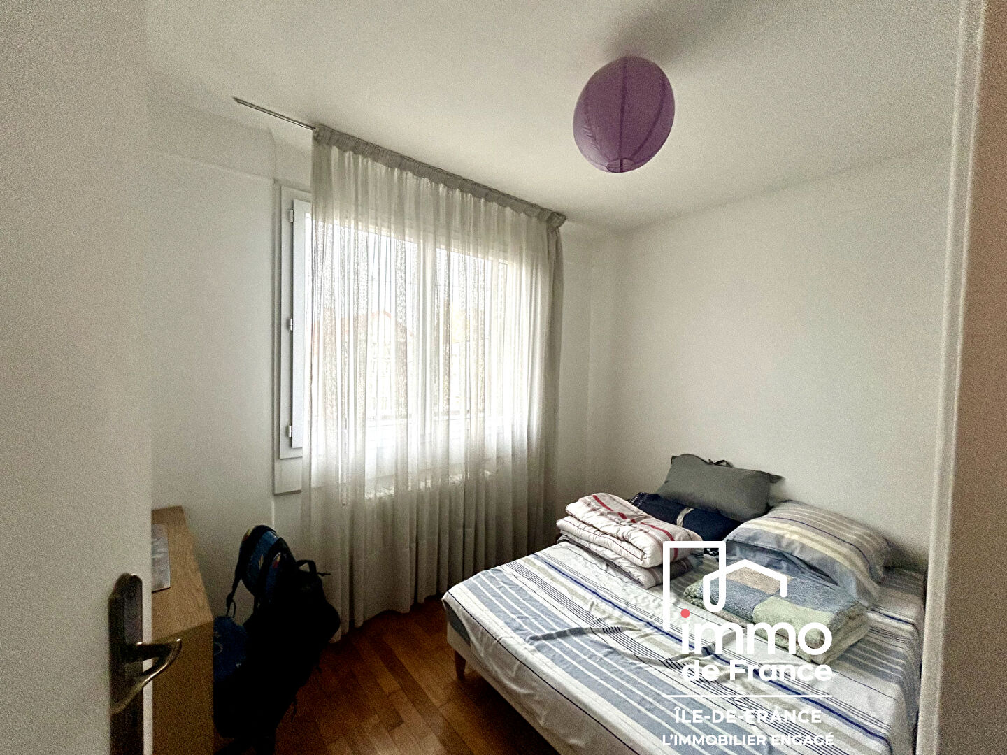 Photo Maison  indépendante de 5  piéces Gagny limite Chelles image 5/5