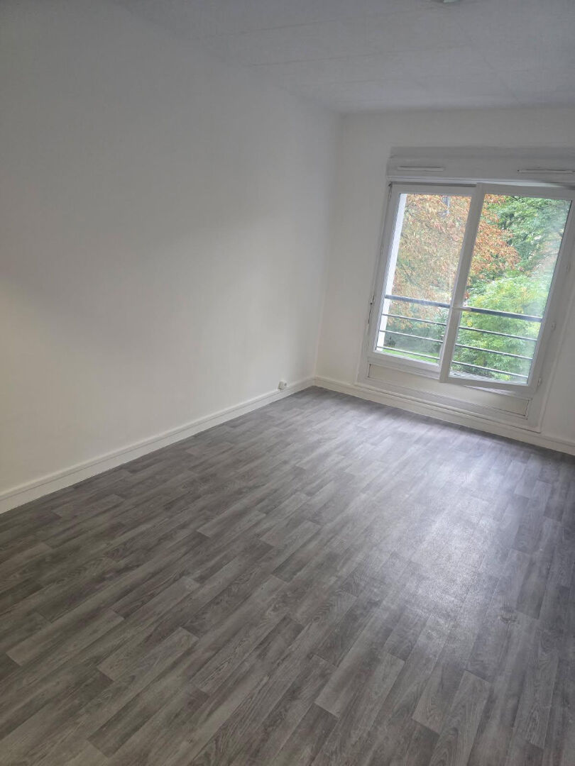Appartement Aulnay Sous Bois 2 pièce(s) 44.32 m2