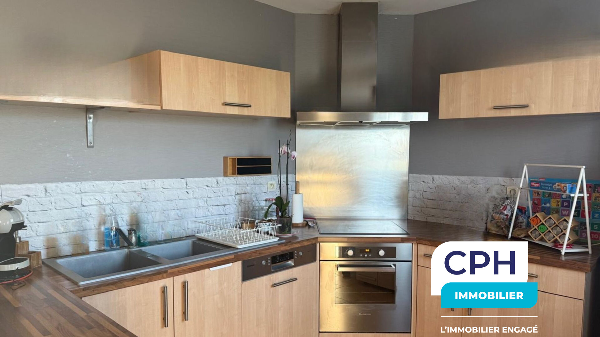 Photo Maison Neuville Sur Touques 95 m2 image 3/6