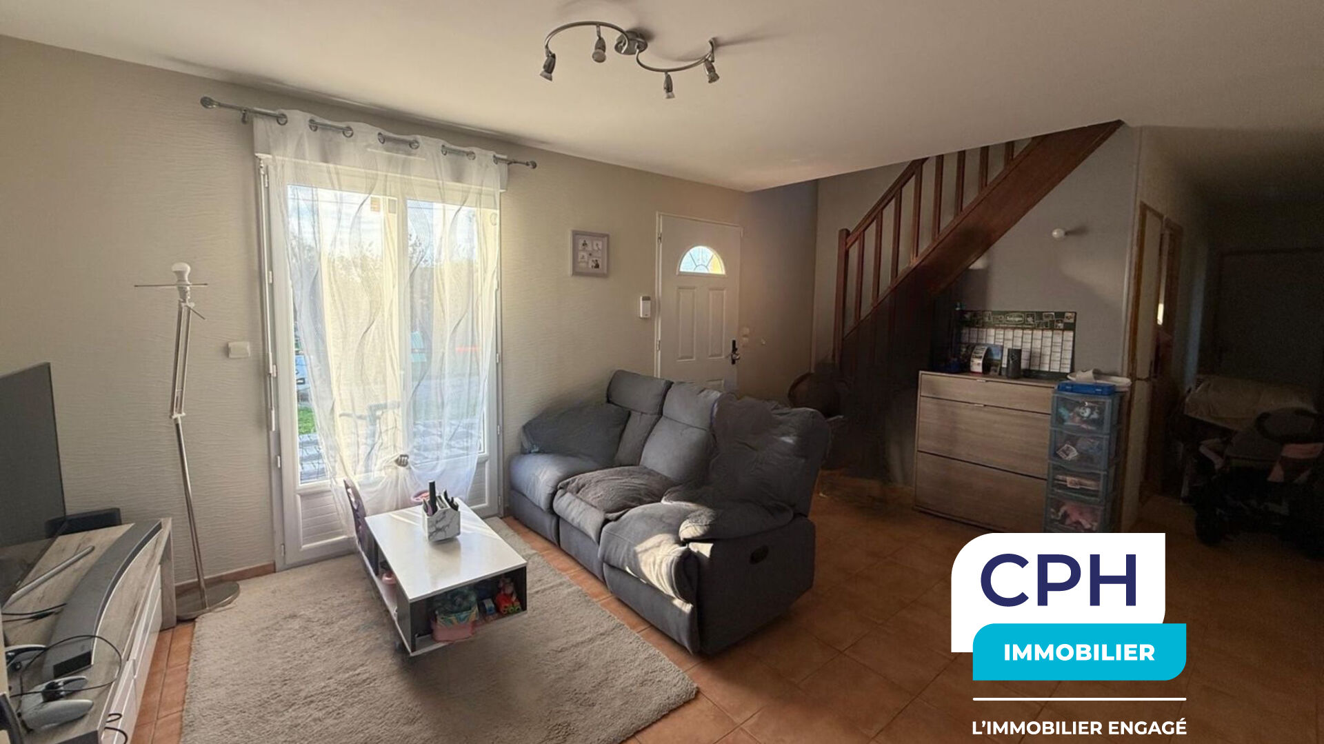 Photo Maison Neuville Sur Touques 95 m2 image 4/6