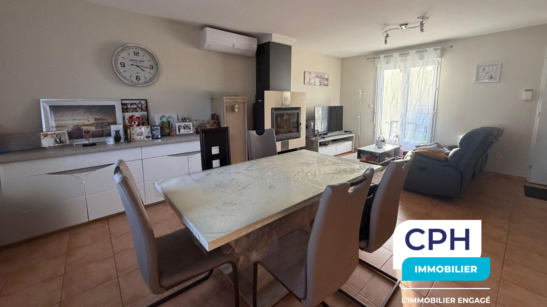 Photo Maison Neuville Sur Touques 95 m2 image 6/6